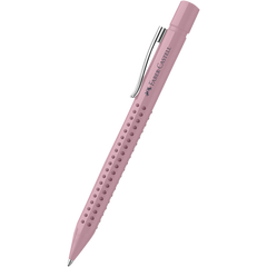Faber-Castell Grip Harmony Ballpoint Pen - Rose Shadows-Pen Boutique Ltd