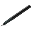 Faber-Castell Grip Harmony Fountain Pen - Black-Pen Boutique Ltd
