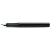 Faber-Castell Grip Harmony Fountain Pen - Black-Pen Boutique Ltd