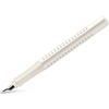 Faber-Castell Grip Harmony Fountain Pen - Coconut Milk-Pen Boutique Ltd