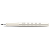 Faber-Castell Grip Harmony Fountain Pen - Coconut Milk-Pen Boutique Ltd