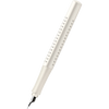 Faber-Castell Grip Harmony Fountain Pen - Coconut Milk-Pen Boutique Ltd