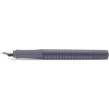 Faber-Castell Grip Harmony Fountain Pen - Dapple Grey-Pen Boutique Ltd