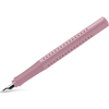Faber-Castell Grip Harmony Fountain Pen - Rose Shadows-Pen Boutique Ltd