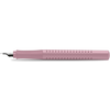 Faber-Castell Grip Harmony Fountain Pen - Rose Shadows-Pen Boutique Ltd
