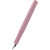 Faber-Castell Grip Harmony Fountain Pen - Rose Shadows-Pen Boutique Ltd