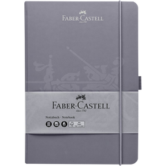 Faber-Castell Grip Harmony Notebooks - A6-Pen Boutique Ltd