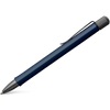 Faber Castell Hexo Ballpoint Pen - Blue-Pen Boutique Ltd