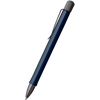 Faber Castell Hexo Ballpoint Pen - Blue-Pen Boutique Ltd