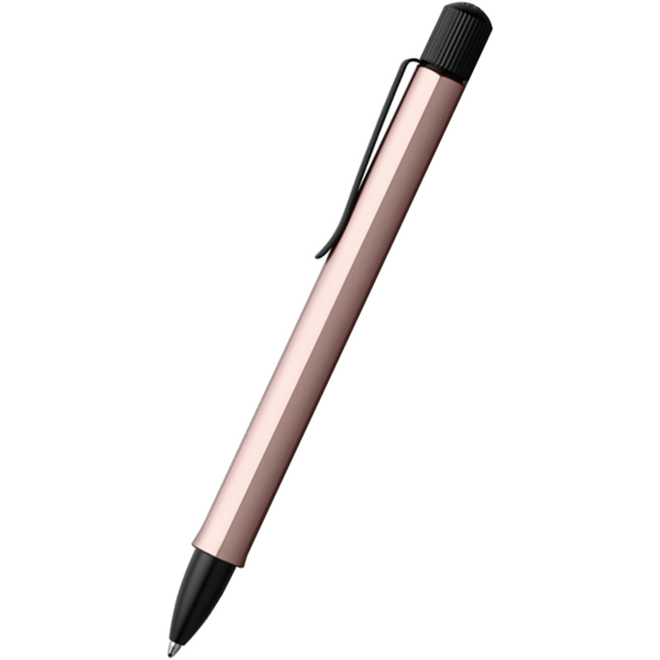 Faber Castell Hexo Ballpoint Pen - Bronze-Pen Boutique Ltd