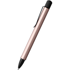 Faber Castell Hexo Ballpoint Pen - Bronze-Pen Boutique Ltd
