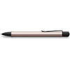 Faber Castell Hexo Ballpoint Pen - Rose-Pen Boutique Ltd