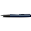 Faber Castell Hexo Fountain Pen - Blue-Pen Boutique Ltd