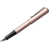 Faber Castell Hexo Fountain Pen - Rose-Pen Boutique Ltd