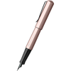 Faber Castell Hexo Fountain Pen - Rose-Pen Boutique Ltd