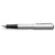 Faber Castell Hexo Fountain Pen - Silver-Pen Boutique Ltd