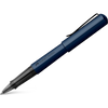 Faber Castell Hexo Rollerball Pen - Blue-Pen Boutique Ltd