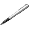 Faber Castell Hexo Rollerball Pen - Silver-Pen Boutique Ltd