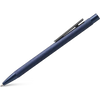 Faber Castell NEO Slim Ballpoint Pen - Dark Blue-Pen Boutique Ltd