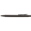 Faber - Castell NEO Slim Ballpoint Pen - Gunmetal - Pen Boutique Ltd