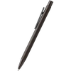 Faber Castell NEO Slim Ballpoint Pen - Gunmetal-Pen Boutique Ltd