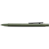 Faber Castell NEO Slim Ballpoint Pen - Olive Green-Pen Boutique Ltd