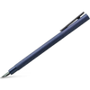 Faber Castell NEO Slim Fountain Pen - Dark Blue-Pen Boutique Ltd
