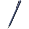 Faber Castell NEO Slim Fountain Pen - Dark Blue-Pen Boutique Ltd