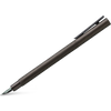 Faber Castell NEO Slim Fountain Pen - Gunmetal-Pen Boutique Ltd