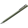 Faber Castell NEO Slim Fountain Pen - Olive Green-Pen Boutique Ltd