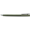 Faber Castell NEO Slim Fountain Pen - Olive Green-Pen Boutique Ltd
