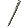 Faber Castell NEO Slim Fountain Pen - Olive Green-Pen Boutique Ltd