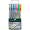 Faber-Castell True Gel Pens-Pen Boutique Ltd