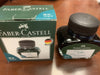 Faber-Castell Turquoise 30ml Ink Bottle-Pen Boutique Ltd