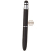 Fisher Matte Black Bullet Grip with Stylus Space Pen-Pen Boutique Ltd