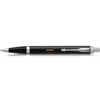 Parker IM Black with Chrome Trim Ballpoint Pen-Pen Boutique Ltd