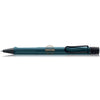 Lamy Safari Petrol Limited Edition Ballpoint Pen-Pen Boutique Ltd