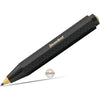 Kaweco Sport Ballpoint Pen - Chess Black - Pen Boutique Ltd