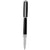 ST Dupont Line D Black with Palladium Trim Rollerball Pen-Pen Boutique Ltd