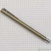 Faber Castell NEO Slim Fountain Pen - Matte Stainless Steel-Pen Boutique Ltd