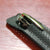 Pen Boutique Steering Wheel Single Pen Case - Black-Pen Boutique Ltd