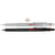 Rotring 600 Mechanical Pencil - 0.5mm Lead-Pen Boutique Ltd