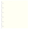 Filofax Notebook Refill - A5 - 32 pages-Pen Boutique Ltd