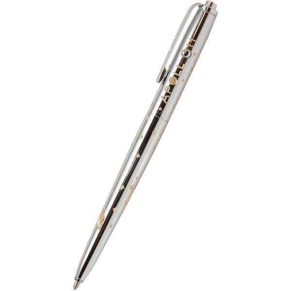 【Fisher】アストロノート AG7-50 Apollo 11 ボールペン Apollo 11 50th Anniversary Astronaut Space Pen, Special