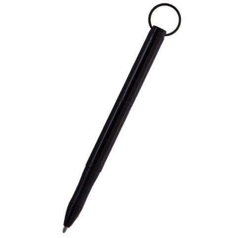 Fisher Space Backpacker Space Pen - Black - Pen Boutique Ltd