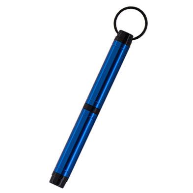Fisher Space Backpacker Space Pen - Blue-Pen Boutique Ltd