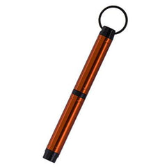 Fisher Space Backpacker Space Pen - Orange-Pen Boutique Ltd