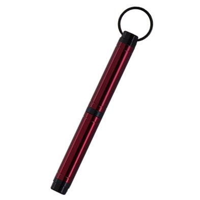 Fisher Space Backpacker Space Pen - Red-Pen Boutique Ltd