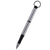 Fisher Space Backpacker Space Pen - Silver-Pen Boutique Ltd