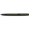 Fisher Space Cap-O-Matic Pen - Conservation Green Line Imprint-Pen Boutique Ltd
